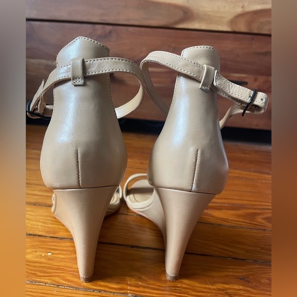 Enzo Angiolini wedges size 8.5 - Picture 3 of 8